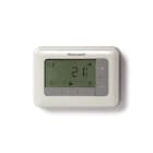 SECURITE COMMUNICATION - Thermostat filaire programmable opentherm T4