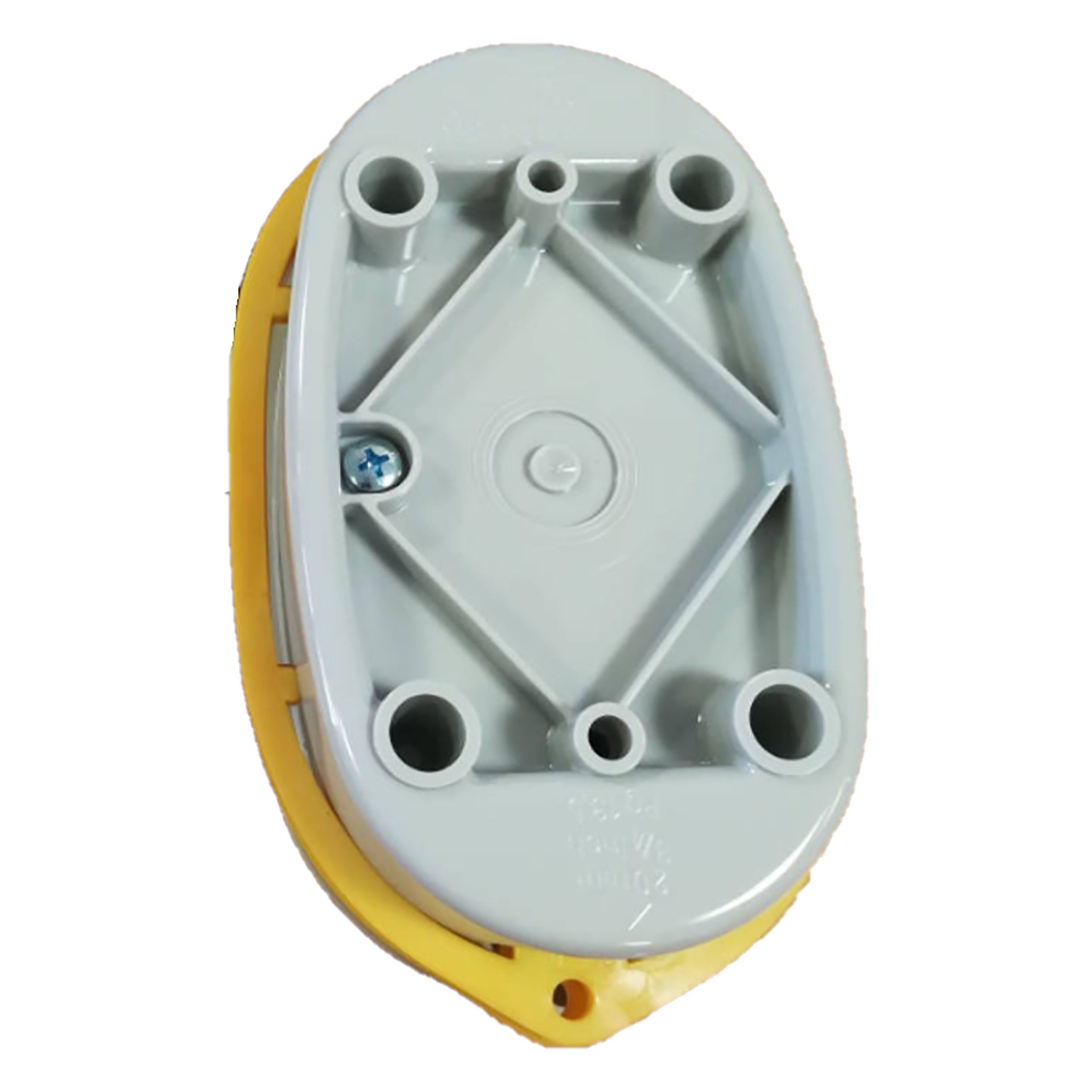 SECURITE COMMUNICATION - Honeywell Home coffret étanche pour sonneries industrielles - ip44