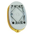 SECURITE COMMUNICATION - Honeywell Home coffret étanche pour sonneries industrielles - ip44