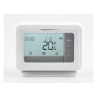 SECURITE COMMUNICATION - Thermostat programmable T4 journalier