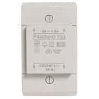 SECURITE COMMUNICATION - Honeywell Home transfo 8v - 1a - saillie