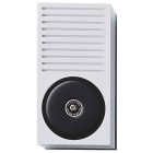 SECURITE COMMUNICATION - Honeywell Home bell in one - piles