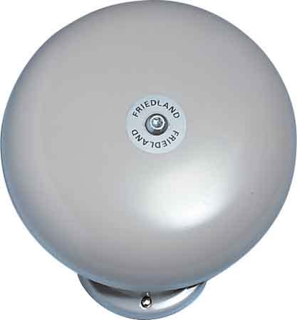 SECURITE COMMUNICATION - Honeywell Home sonnerie industrielle 220/240 v - 106 db