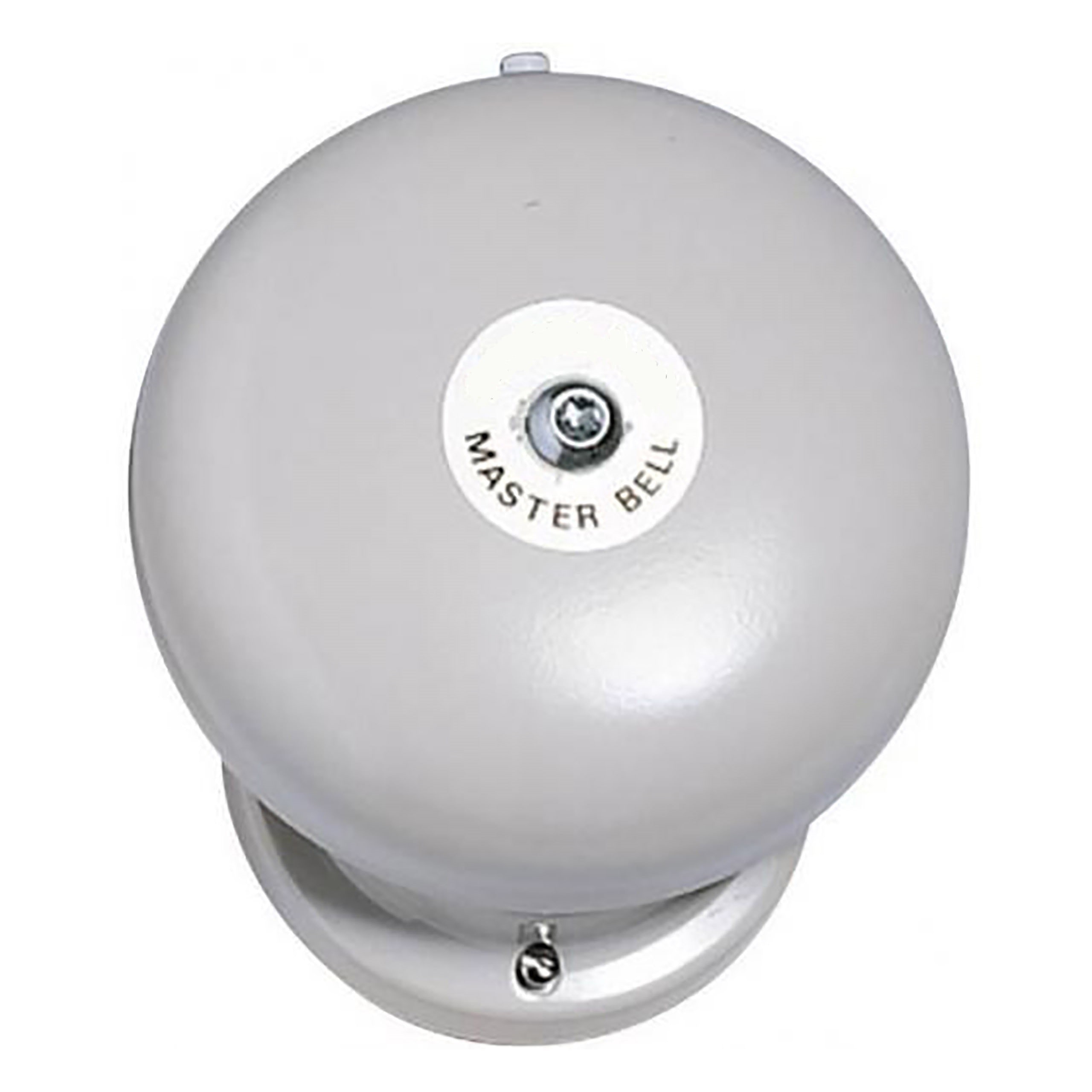 SECURITE COMMUNICATION - Honeywell Home sonnerie antiparasite et polarisée 12/24 volt - 91/94db