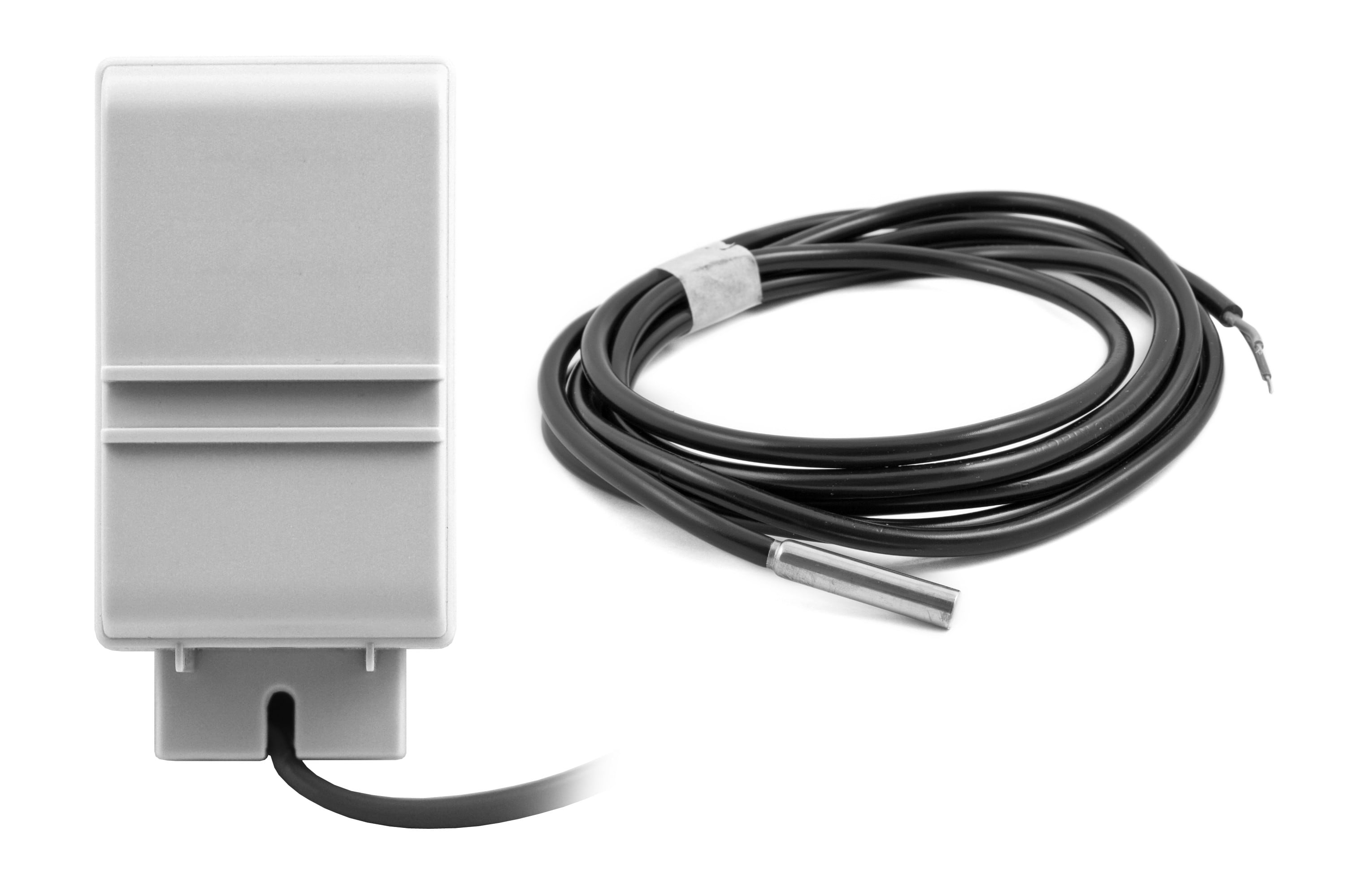 SECURITE COMMUNICATION - Sonde de température applique et insertion