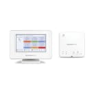 SECURITE COMMUNICATION - Thermostat evohome avec commande du générateur