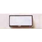 SECURITE COMMUNICATION - Honeywell Home bouton poussoir index - porte-etiquette lumineux blanc