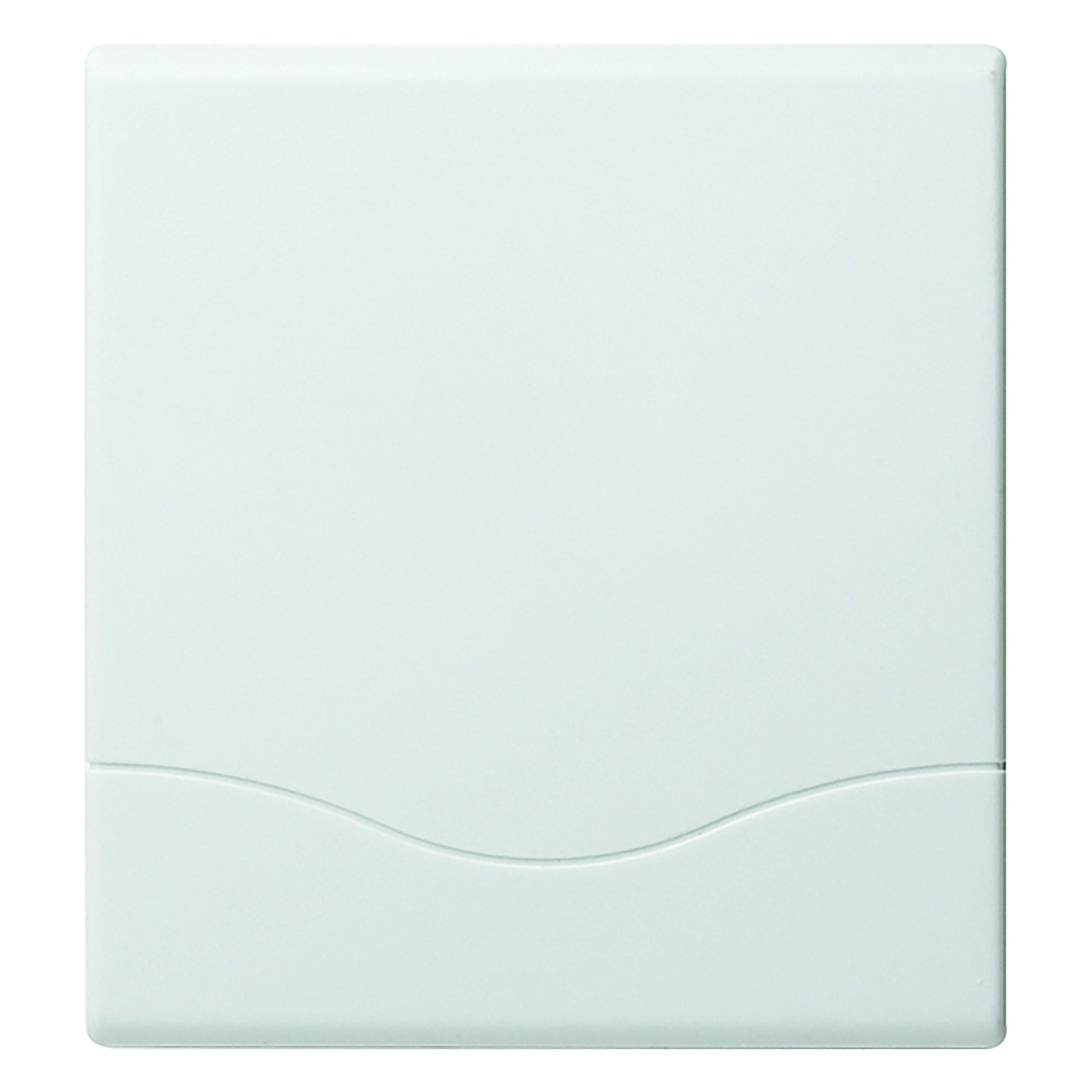 SECURITE COMMUNICATION - Honeywell Home carillon atlanta - 2 notes blanc