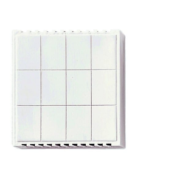 SECURITE COMMUNICATION - Honeywell Home carillon 220v fiesta - 2 notes