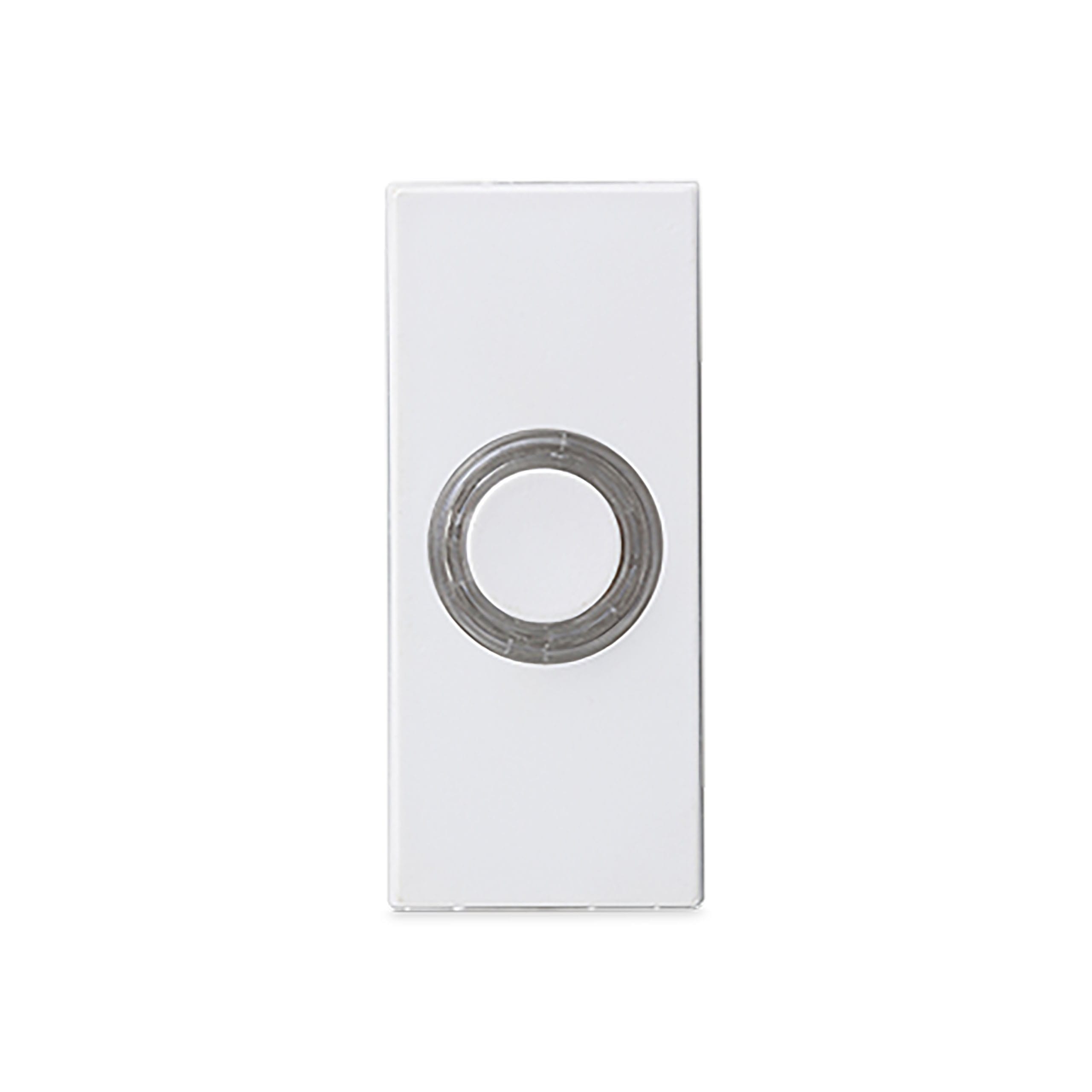 SECURITE COMMUNICATION - Honeywell Home bouton poussoir lightspot - lumineux blanc