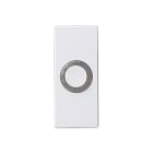 SECURITE COMMUNICATION - Honeywell Home bouton poussoir lightspot - lumineux blanc