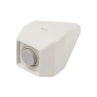 SECURITE COMMUNICATION - Honeywell Home bouton poussoir poire - non lumineux blanc