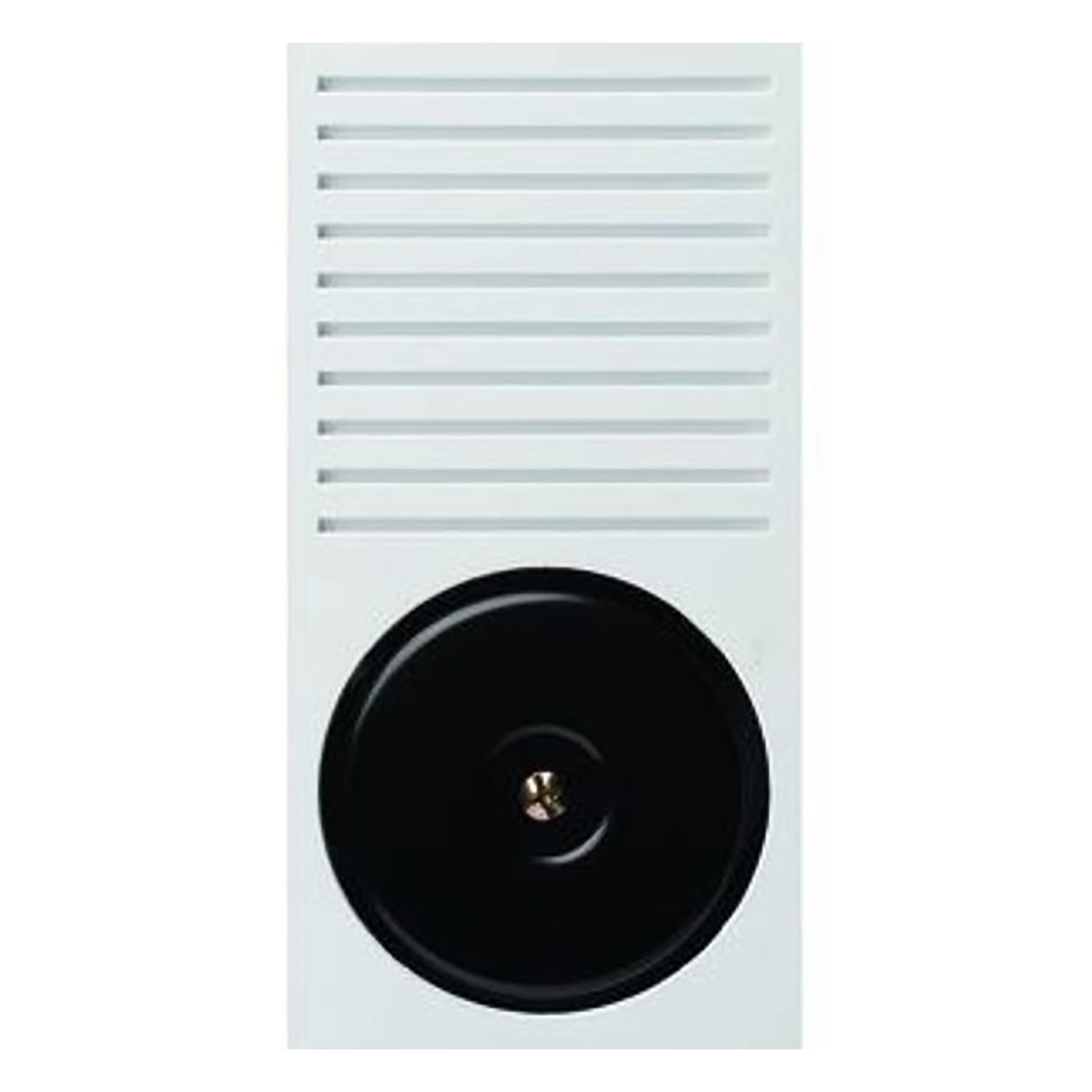 SECURITE COMMUNICATION - Honeywell Home bell in one - piles