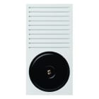 SECURITE COMMUNICATION - Honeywell Home bell in one - piles