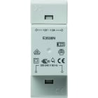 SECURITE COMMUNICATION - Transformateur 12V 1,5A Montage saillie /DIN