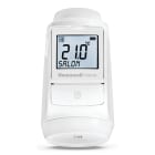 SECURITE COMMUNICATION - Tête connectée de radiateur evohome