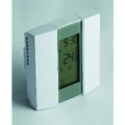 SECURITE COMMUNICATION - Thermostat programmable filaire 230 Vac