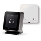 SECURITE COMMUNICATION - Thermostat programmable et connectable radio fréquence T6R