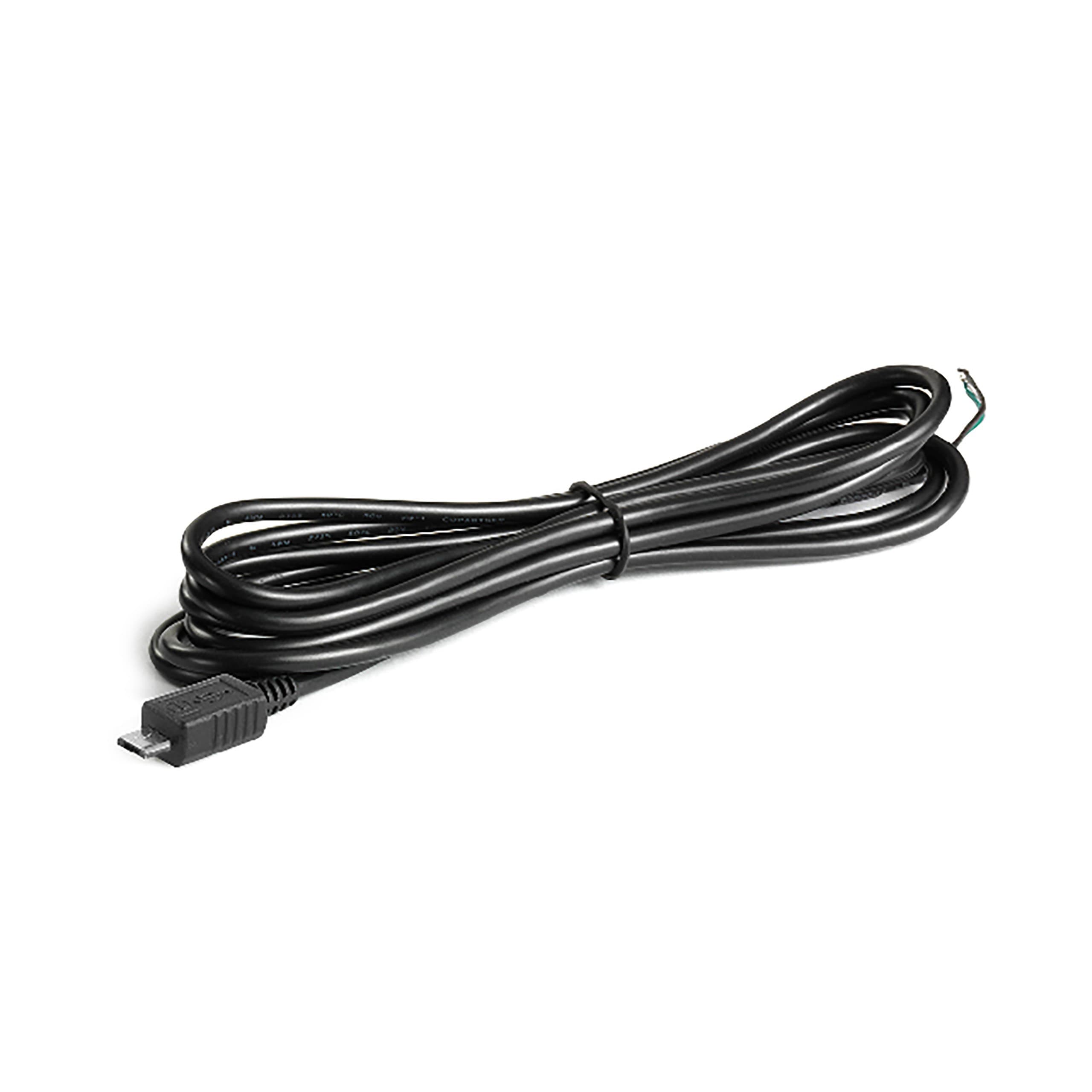 SECURITE COMMUNICATION - Câble de connexion pour sonde et contact de fenêtre 2,0m