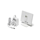 SECURITE COMMUNICATION - Honeywell Home support de table avec câble d?alimentation