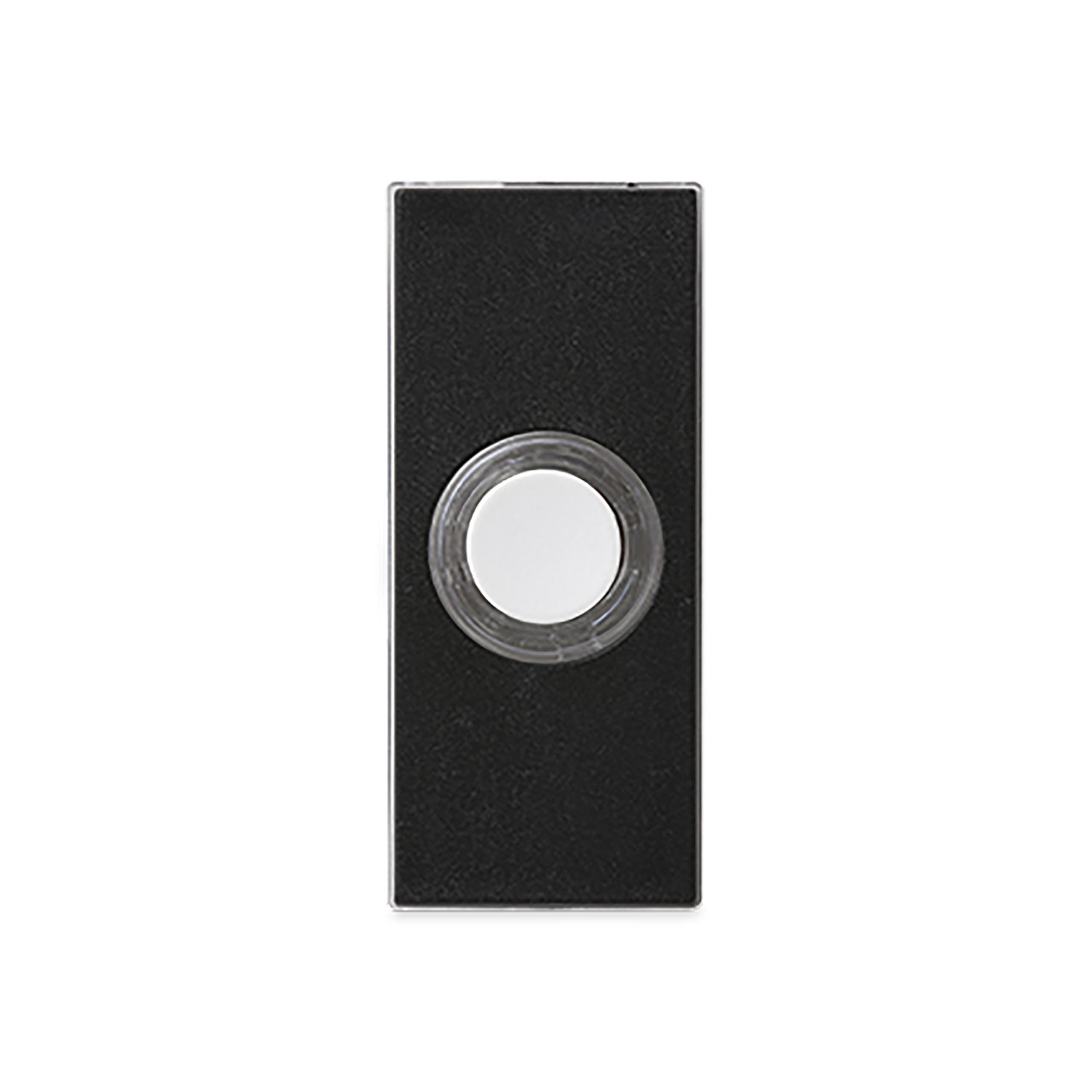 SECURITE COMMUNICATION - Honeywell Home bouton poussoir lightspot - lumineux noir