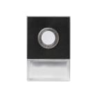 SECURITE COMMUNICATION - Honeywell Home bouton poussoir pushlite - lumineux noir