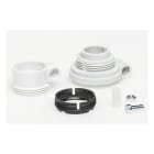 SECURITE COMMUNICATION - Adaptateur de vanne Danfoss RAV/RAVL/RA