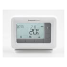 SECURITE COMMUNICATION - Thermostat programmable filaire T4