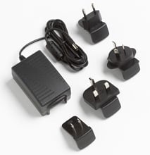 Fluke - BC-7240 chargeur de batterie / Adaptateur secteur pour 75x