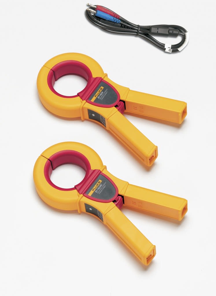 Fluke - EI-1623 Jeu de sondes de courant pour testeurs de terre FL1623