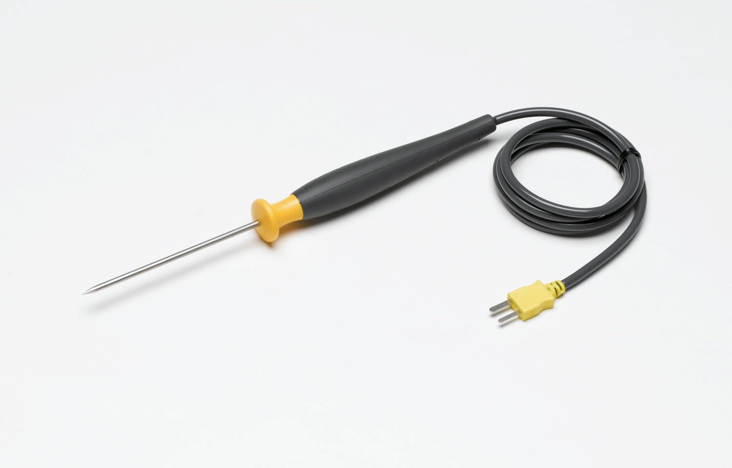 Fluke - 80PK-11 Sonde de température velcro, spécificque aux applications CVC