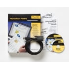 Fluke - FVF-UG mise à niveau du logiciel Flukeview Forms,