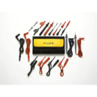 Fluke - TL81A Set de cordons et accessoires de mesure électronique Deluxe