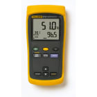 Fluke - Fluke-51-2 50HZ Thermomètre numérique thermocouples - entrée simple
