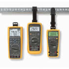 Fluke - TPAK Kit de fixation magnétique pour mutimètres, modules, calibrateurs FLUKE