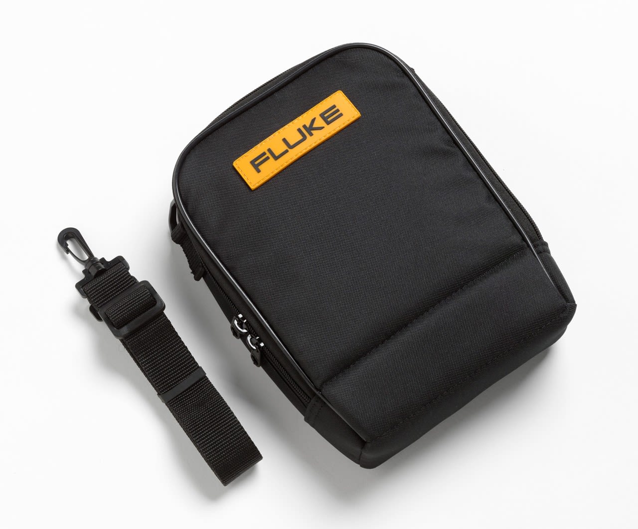 Fluke - C115 sacoche,Compatible avec les Fluke des séries 20, 70, 11X et 170