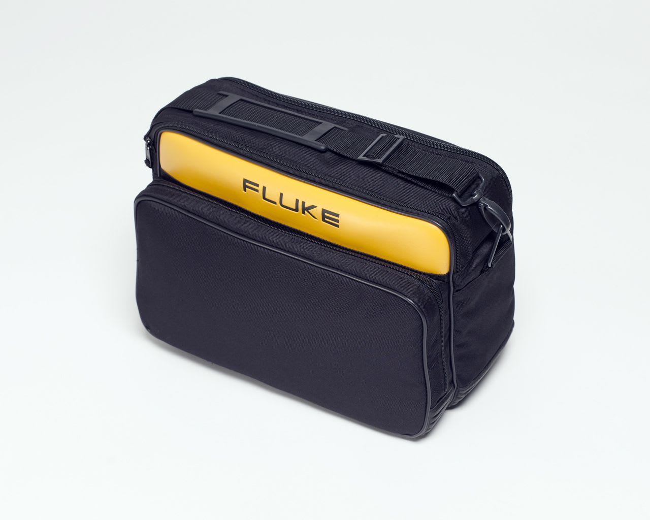 Fluke - C35 Sacoche, dimensions: 7,6 x 15,2 x 22,9 cm