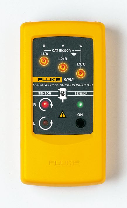 Fluke - FLUKE-922 Débitmètre pour applications Chauffage, Ventilation, Climatisation