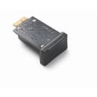 Fluke - LVD2 Détecteur de tension sans contact 90V à 600Vac avec lampe intégrée