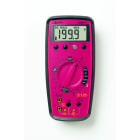 Fluke - 30XR-A Multimètre numérique professionnel avec testeur de tension sans contact