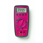 Fluke - 33XR-A Multimètre numérique test tension sans contact, mesure de capacité, temp