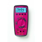 Fluke - 34XR-A multimètre numérique trms professionnel, température, rétro-écl