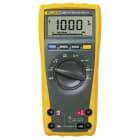 Fluke - FLUKE-1760TR BASIC Enregistreur de qualité d'énergie (triphasé), Topas, TR Bas.