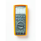 Fluke - Fluke-289/EUR Multimètre 50 000 points, enregistreur, tendance graphique