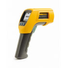 Fluke - Fluke-566 Thermomètre IR -40 à + 650°C, D:S 30:1 & entrée thermocouple K