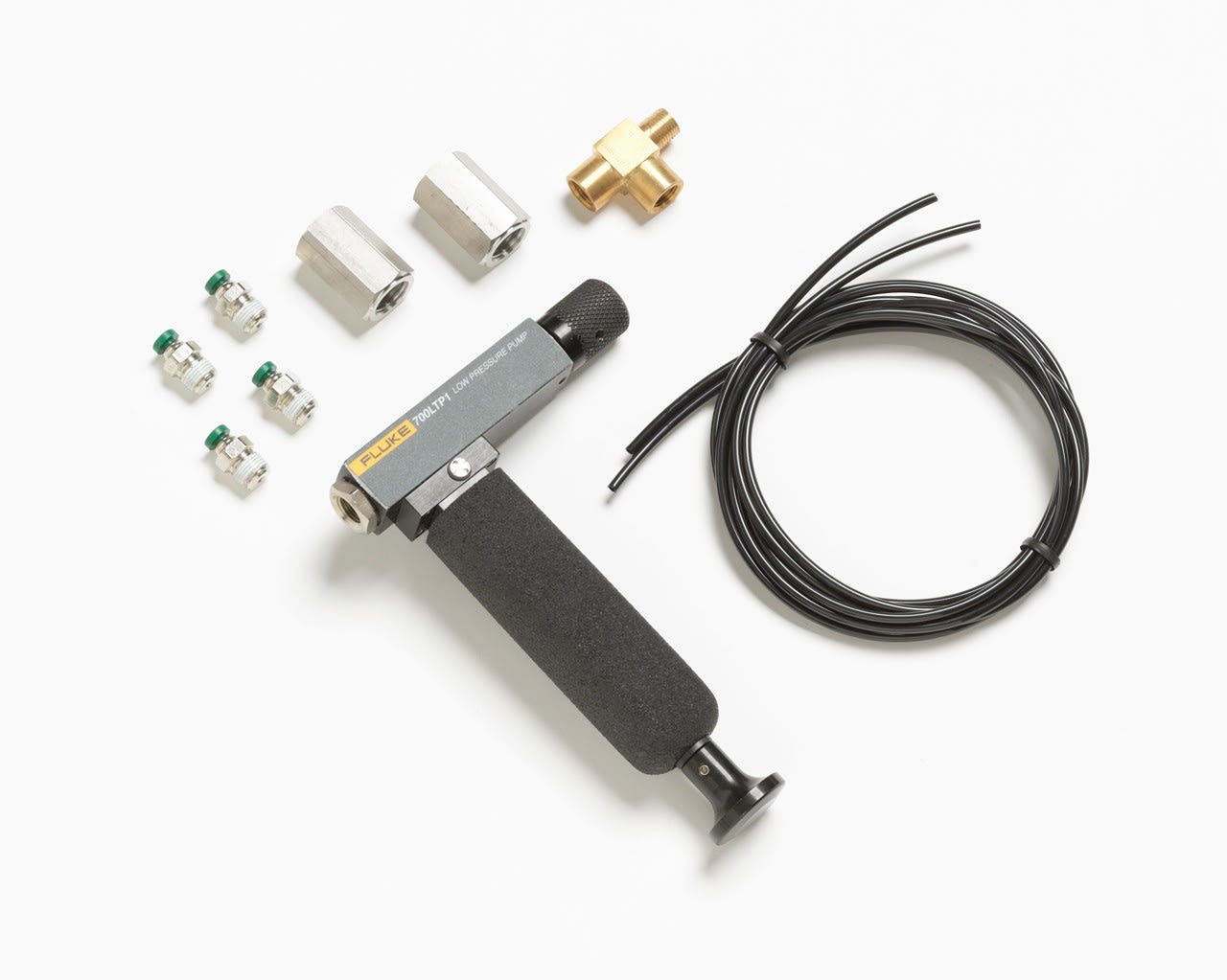 Fluke - Fluke-700LTP-1 Pompe pneumatique de test basse pression -0,90 à 6,9 bar
