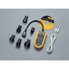 Fluke - FLUKE-VR1710 enregistreur de la qualité de tension, monophasé