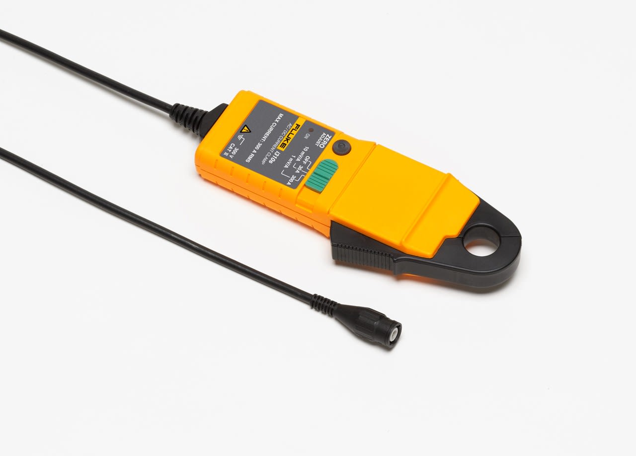 Fluke - I310S Sonde de courant alternatif et continu 300 Aac 450 Adc