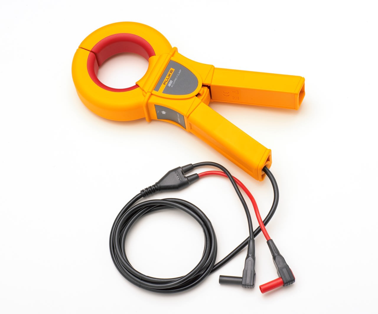 Fluke - I800 Sonde de courant alternatif 800 Aac