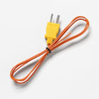 Fluke - 80PK-1 Sonde à perle (type K), gamme de temp. -20 à 260°C